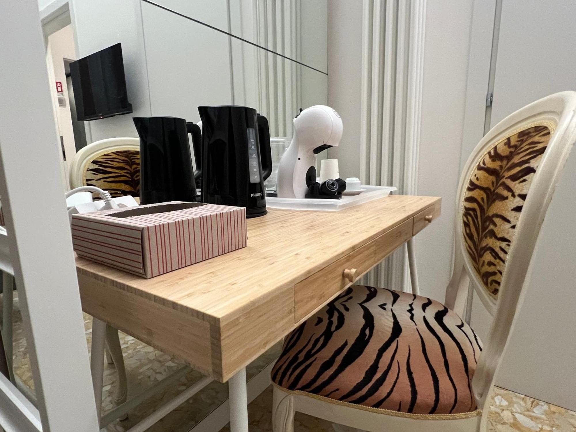 Mercadante Suite Central City Milaan Buitenkant foto